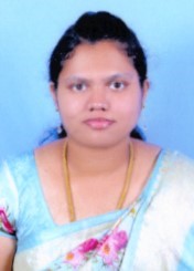 Mrs. K. Benita Merlin Isabella